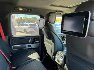 G 63 AMG Line