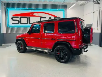 G 63 AMG G Station