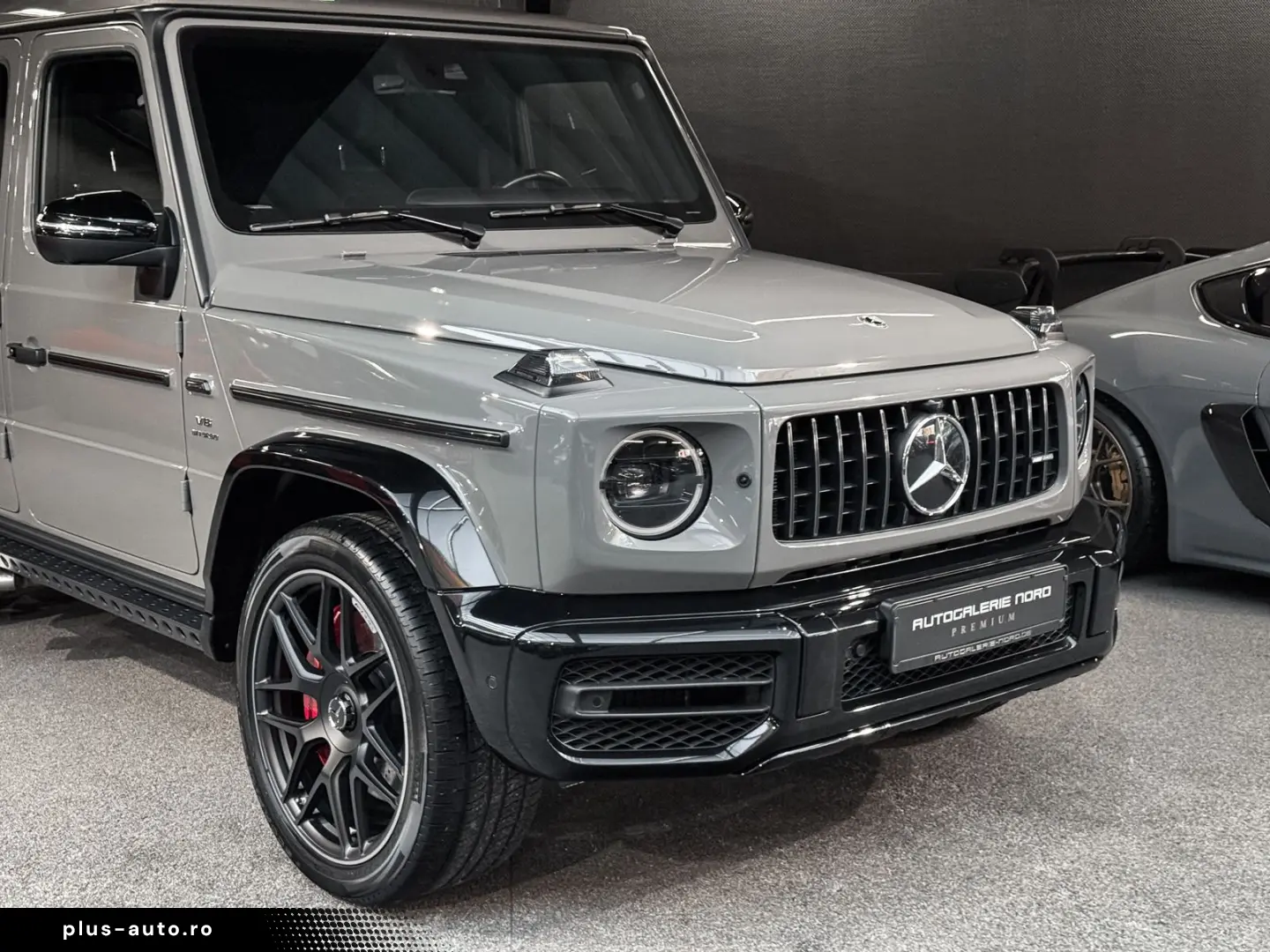 G 63 AMG