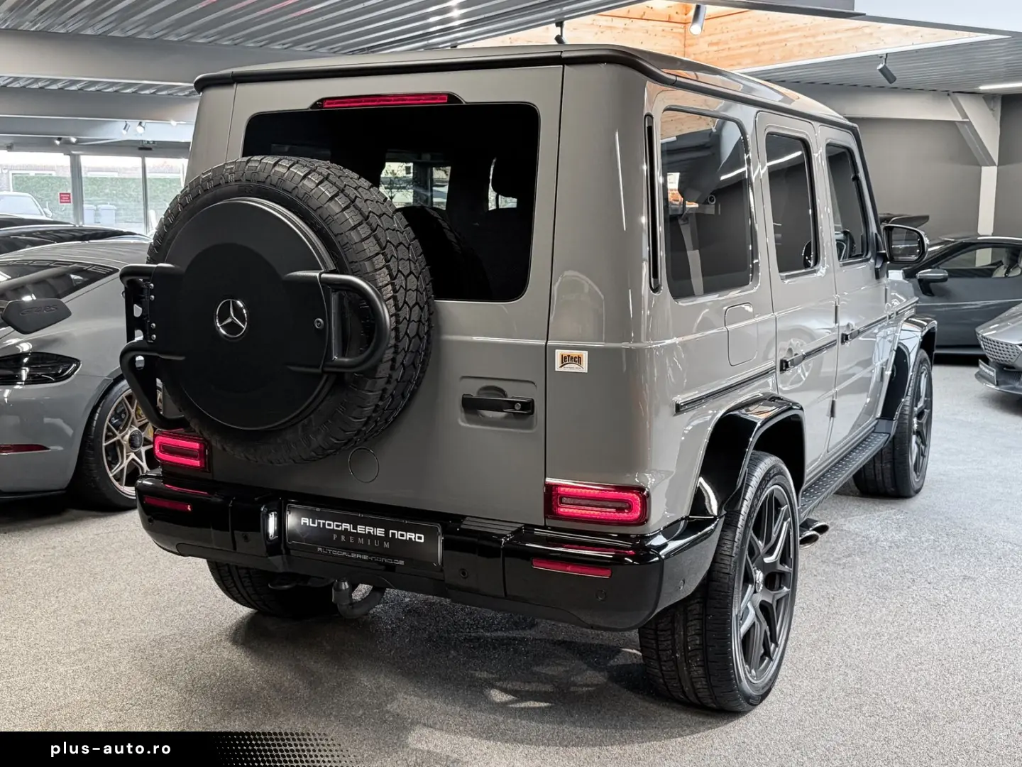 G 63 AMG