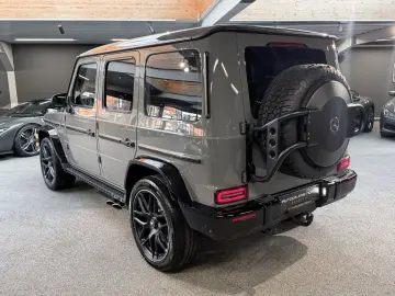G 63 AMG