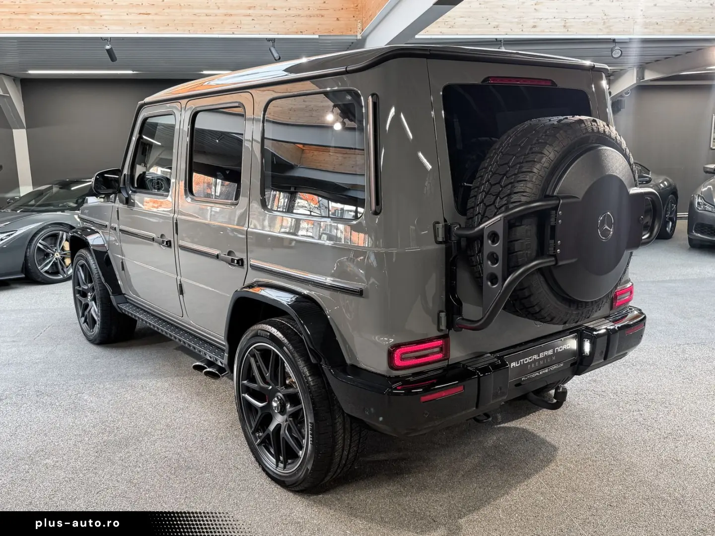 G 63 AMG