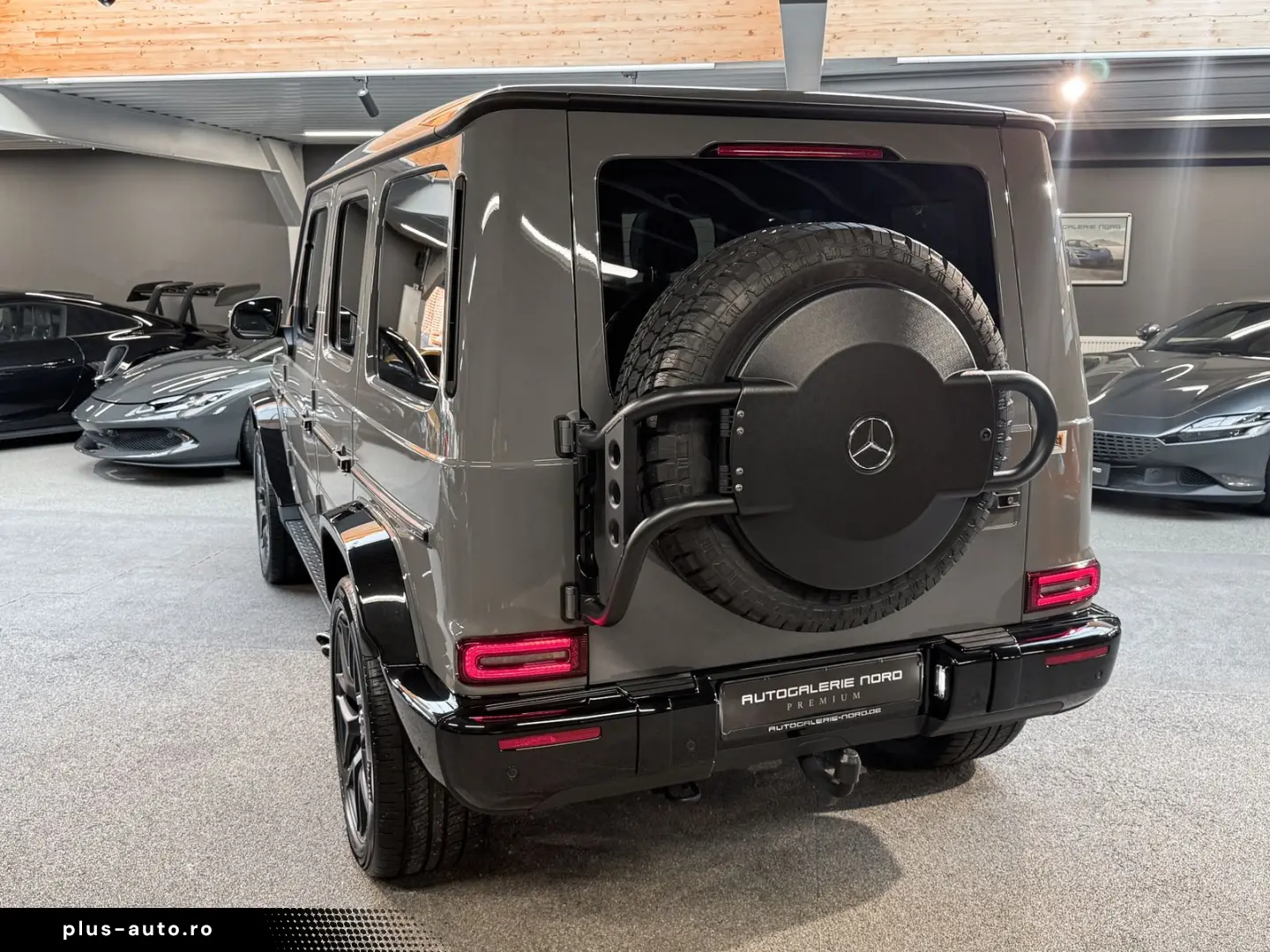 G 63 AMG