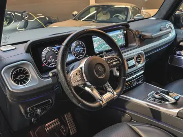 G 63 AMG