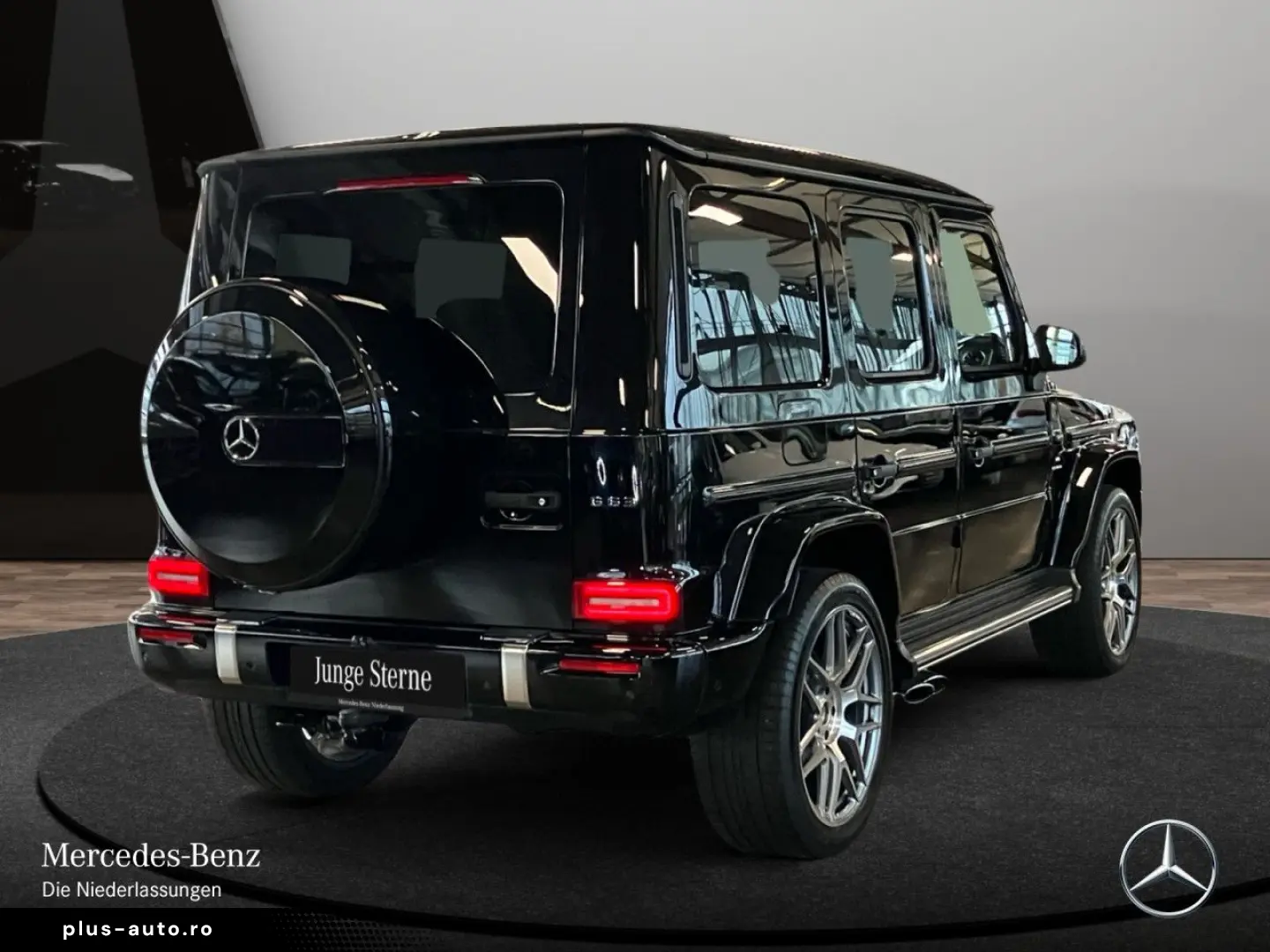 G 63 AMG