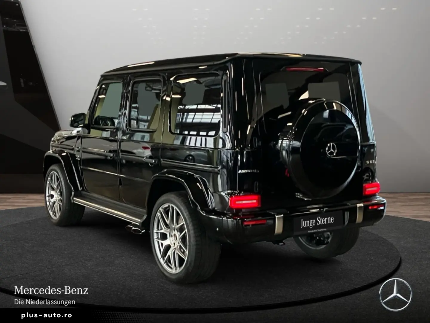 G 63 AMG
