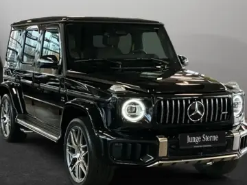 G 63 AMG