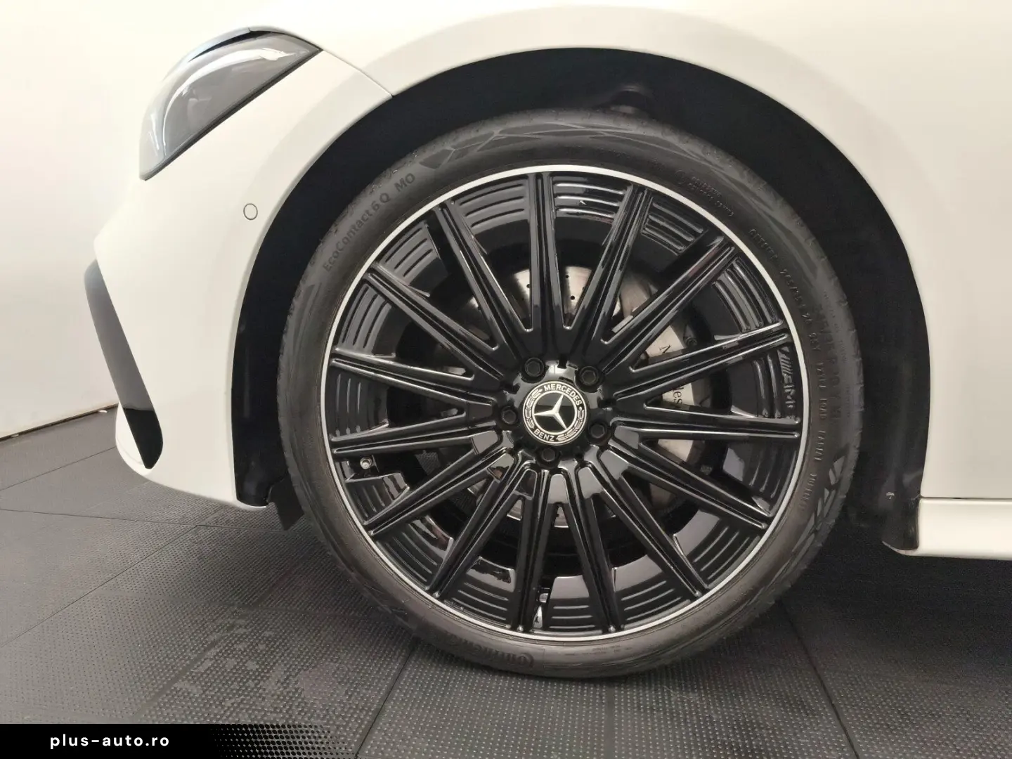 CLE 200 Cabrio AMG Leder Verdeck rot Burmester3D