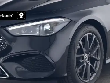 Mercedes-Benz CLE 200