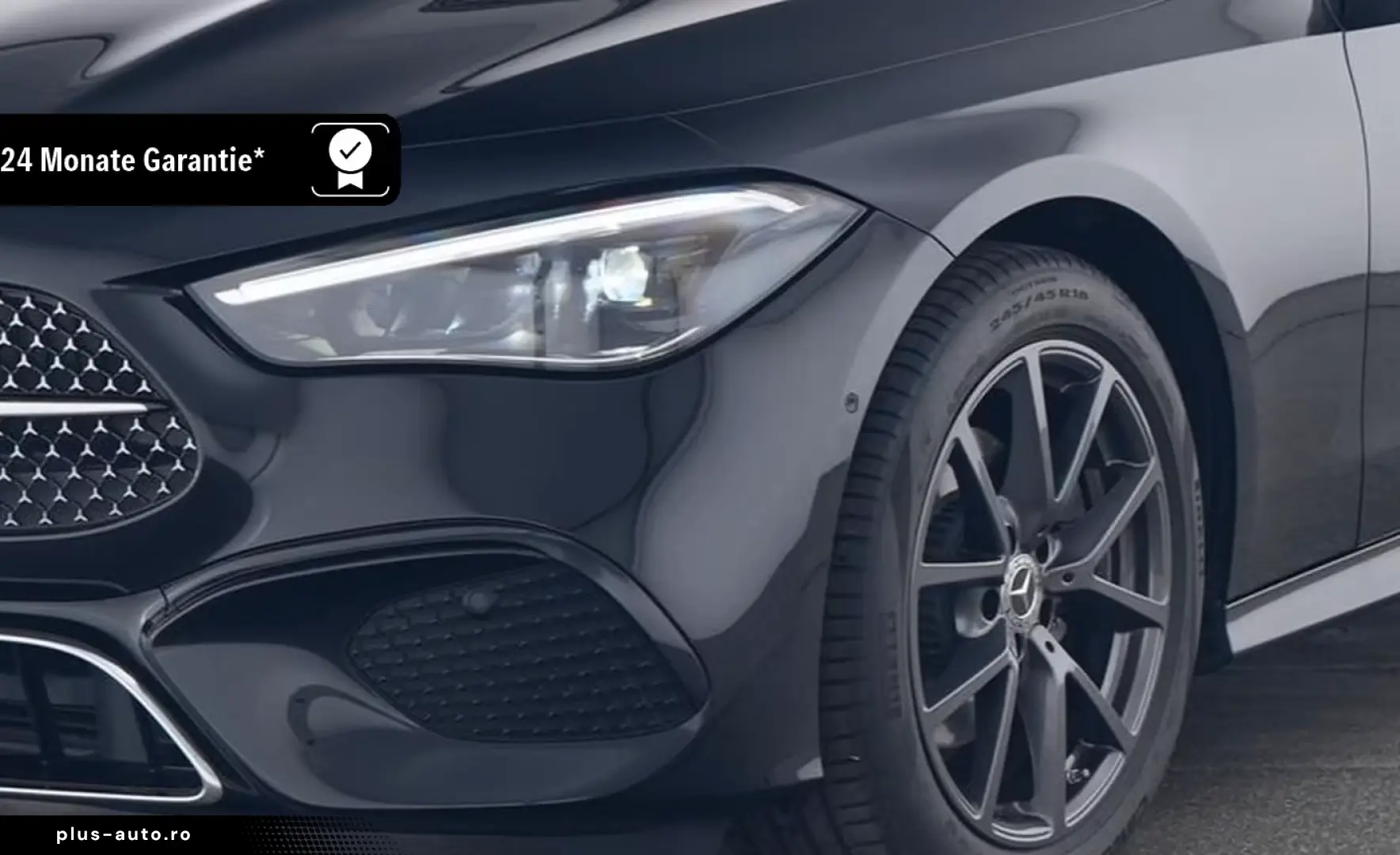 Mercedes-Benz CLE 200