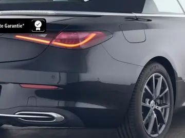 Mercedes-Benz CLE 200