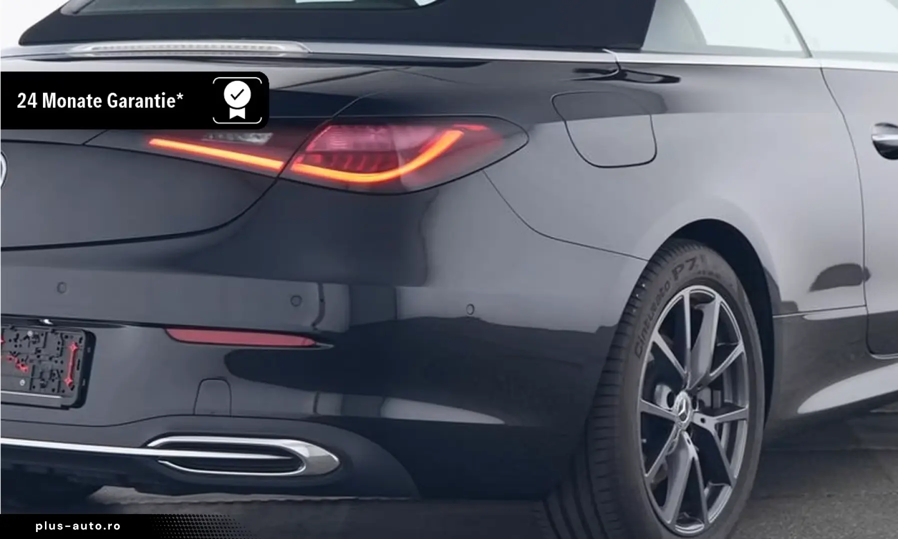 Mercedes-Benz CLE 200