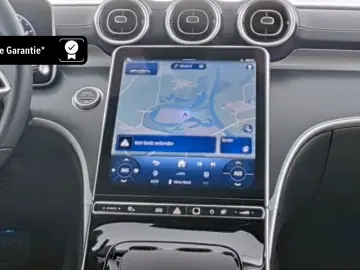 Mercedes-Benz CLE 200