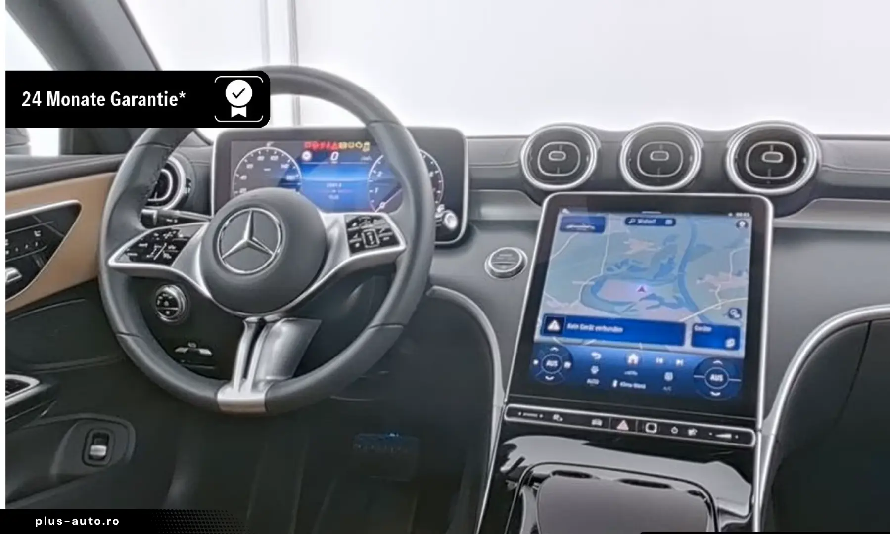 Mercedes-Benz CLE 200