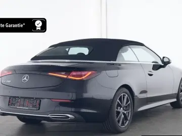 Mercedes-Benz CLE 200