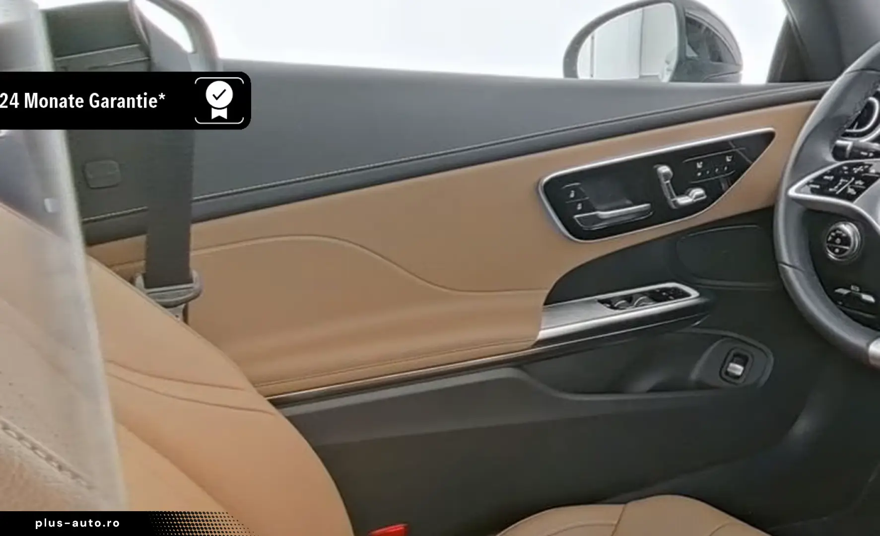 Mercedes-Benz CLE 200