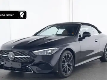 Mercedes-Benz CLE 200