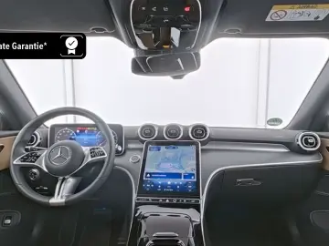 Mercedes-Benz CLE 200