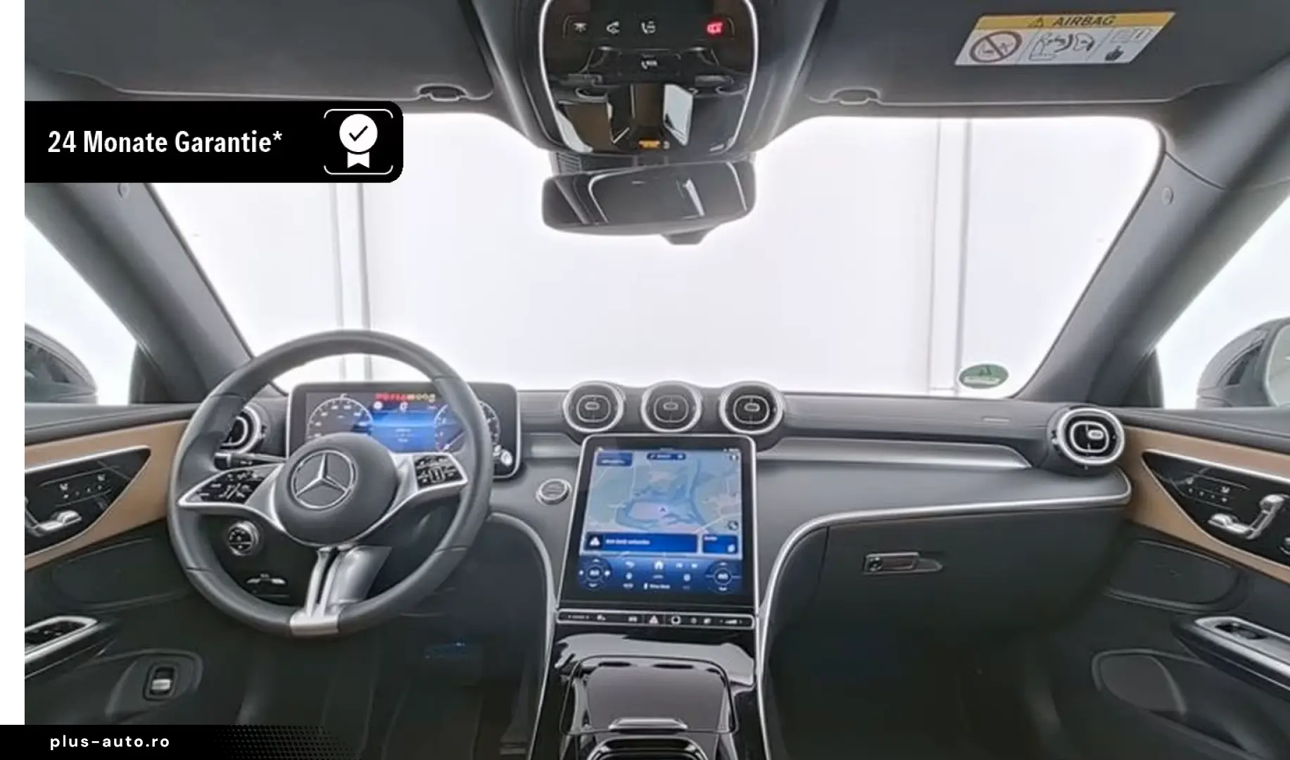 Mercedes-Benz CLE 200