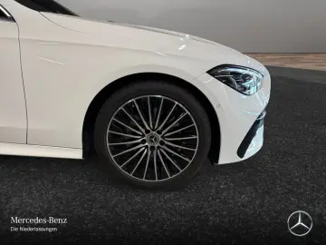 CLE 220 d Cab. AMG Adv.  DISTRONIC LED Winter