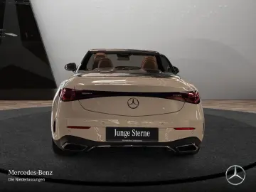 CLE 220 d Cab. AMG Adv.  DISTRONIC LED Winter