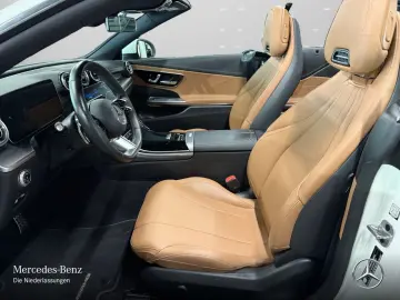 CLE 220 d Cab. AMG Adv.  DISTRONIC LED Winter