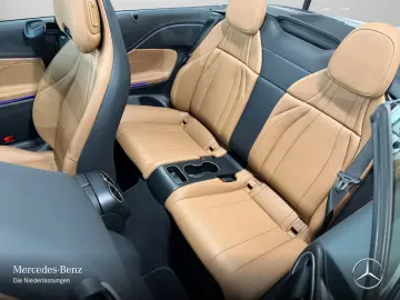 CLE 220 d Cab. AMG Adv.  DISTRONIC LED Winter