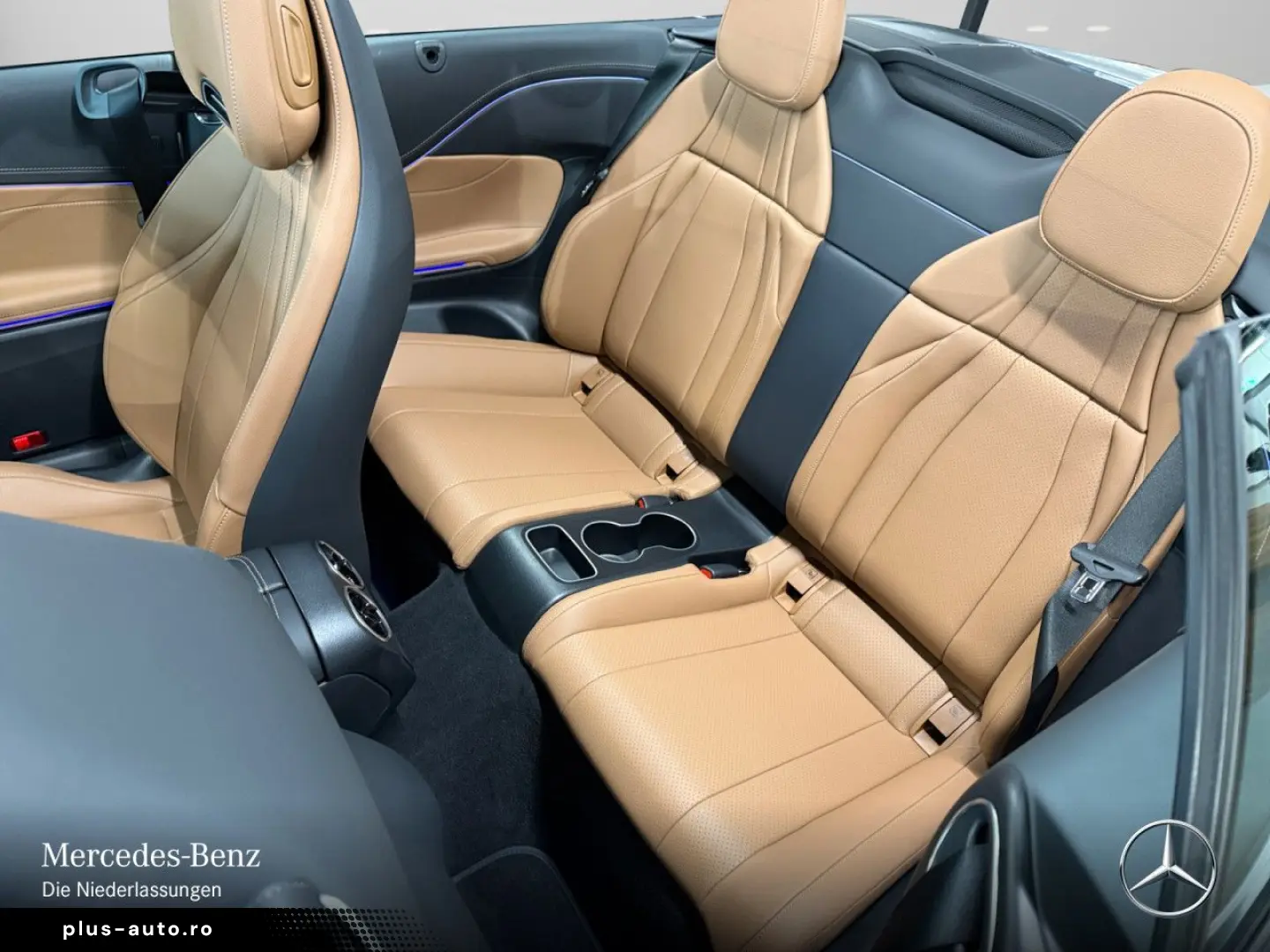 CLE 220 d Cab. AMG Adv.  DISTRONIC LED Winter