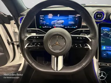 CLE 220 d Cab. AMG Adv.  DISTRONIC LED Winter