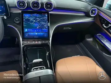 CLE 220 d Cab. AMG Adv.  DISTRONIC LED Winter