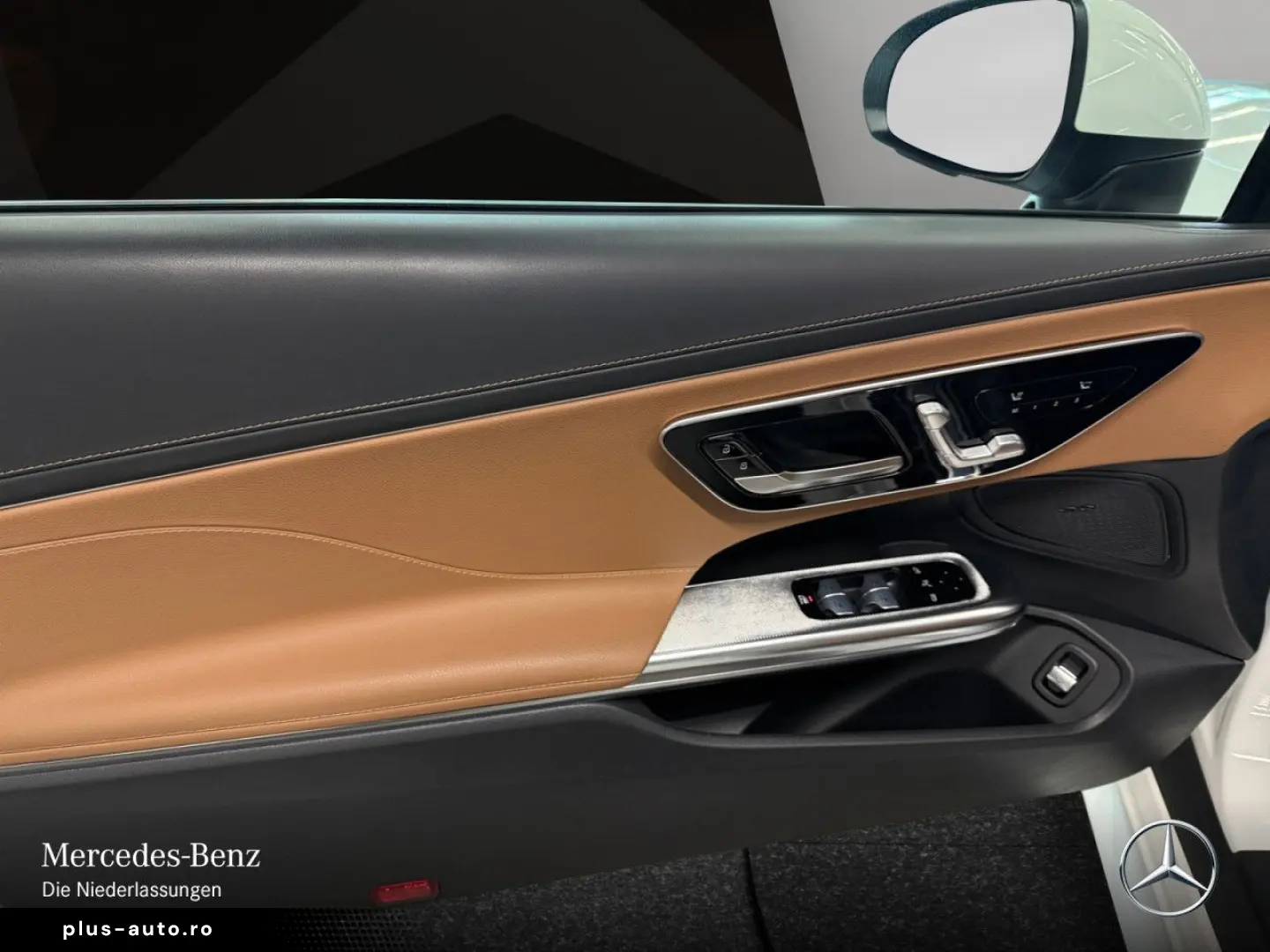 CLE 220 d Cab. AMG Adv.  DISTRONIC LED Winter