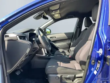 Corolla Cross Hybrid 1.8