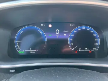 Corolla Cross Hybrid 1.8