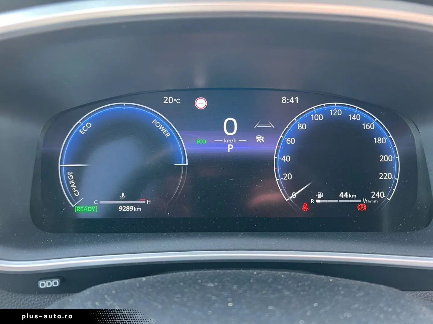 Corolla Cross Hybrid 1.8