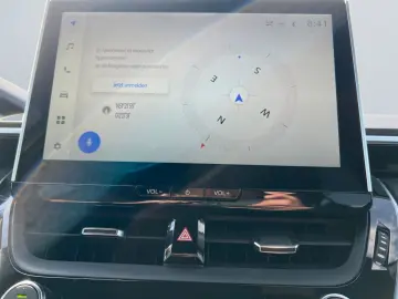 Corolla Cross Hybrid 1.8