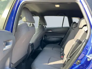 Corolla Cross Hybrid 1.8