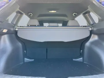 Corolla Cross Hybrid 1.8