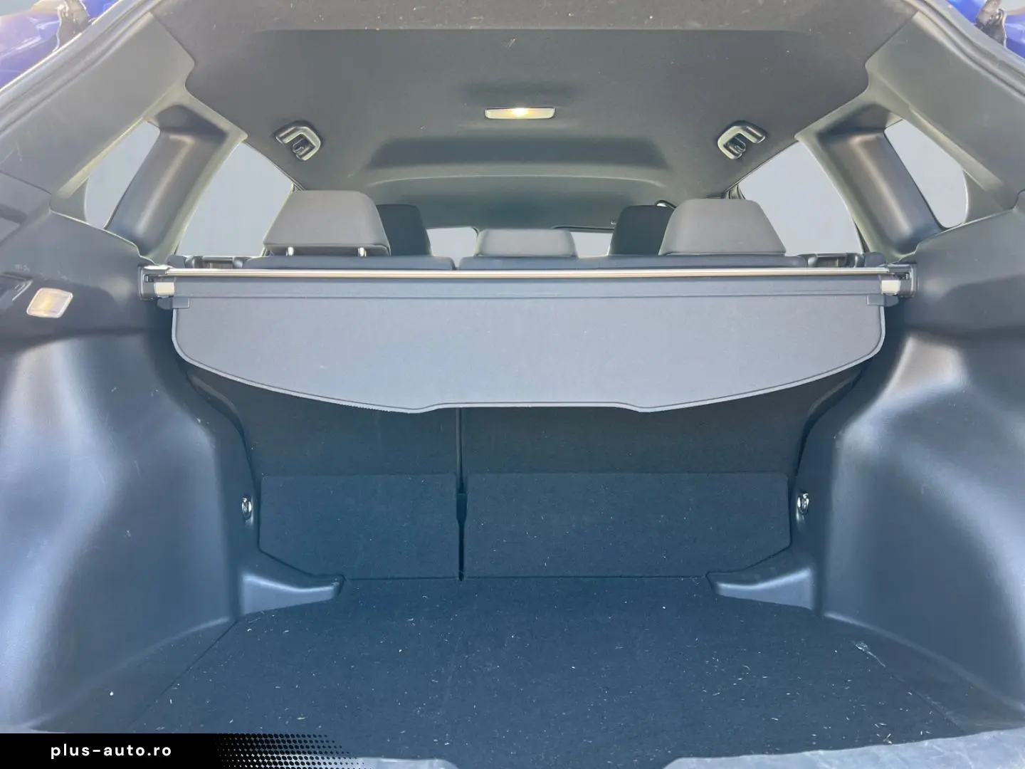 Corolla Cross Hybrid 1.8