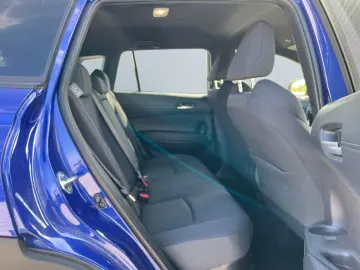 Corolla Cross Hybrid 1.8