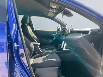 Corolla Cross Hybrid 1.8