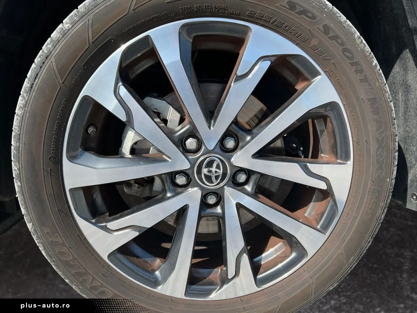 Corolla Cross Hybrid 1.8