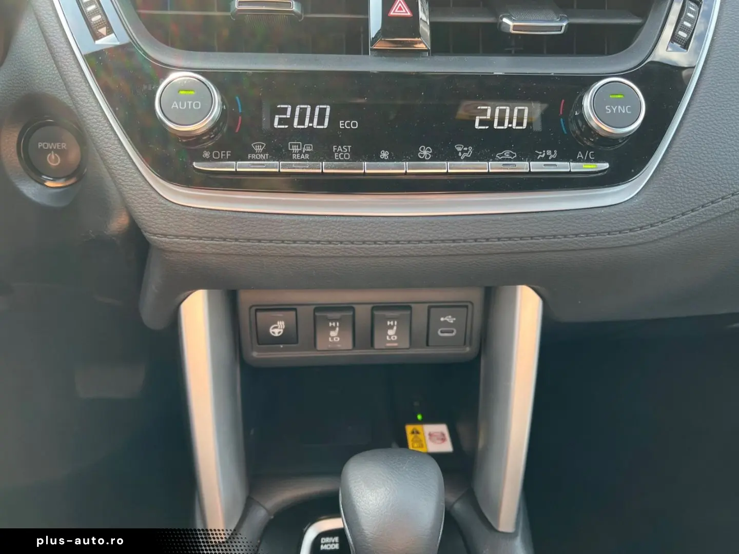 Corolla Cross Hybrid 1.8