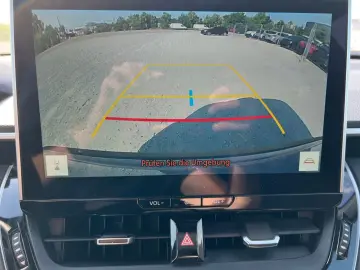 Corolla Cross Hybrid 1.8