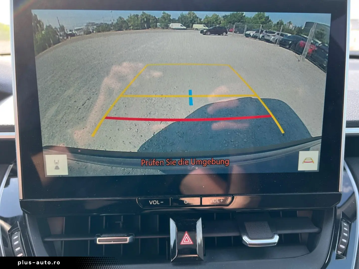 Corolla Cross Hybrid 1.8