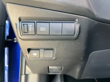 Corolla Cross Hybrid 1.8