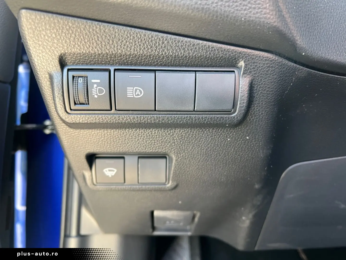 Corolla Cross Hybrid 1.8