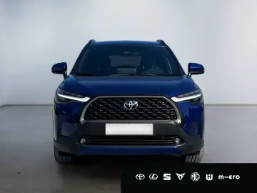 Corolla Cross Hybrid 1.8
