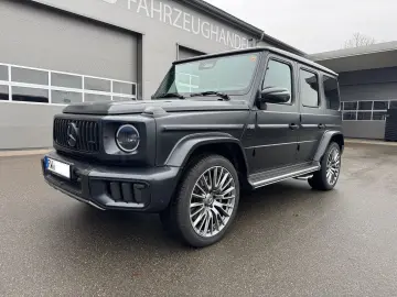 G 63 AMG