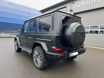 G 63 AMG