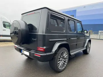 G 63 AMG